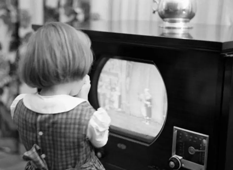 La historia del perfecto desconocido que inventó el televisor y murió alcohólico y quebrado