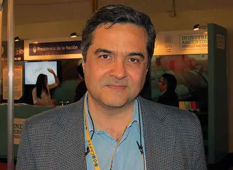 ¿Cuál es la "herencia tecnológica" que dejará el kirchnerismo?