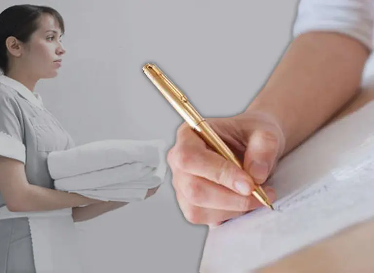 Personal doméstico: salarios por categorí­a y todo lo que hay saber sobre el nuevo régimen para la actividad