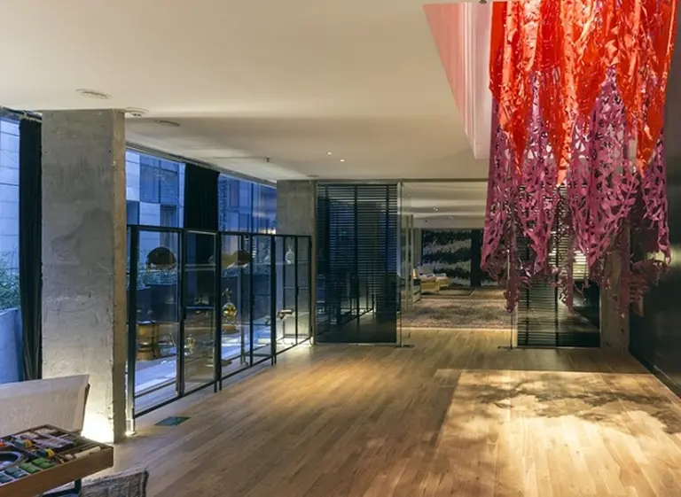 Hilton elige Buenos Aires para estrenar una nueva marca hotelera en la región