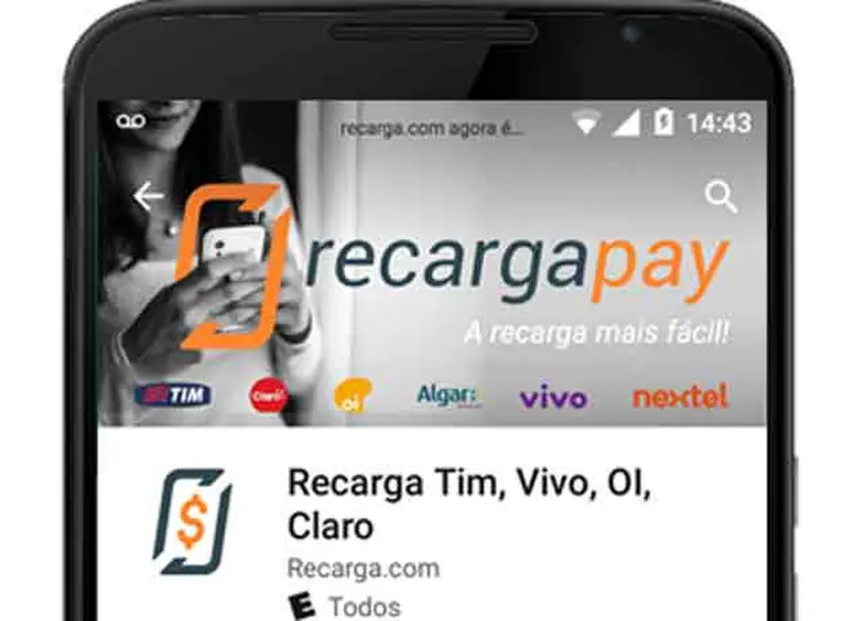 Con una capitalización de u$s2 M Fnbox se convierte en RecargaPay