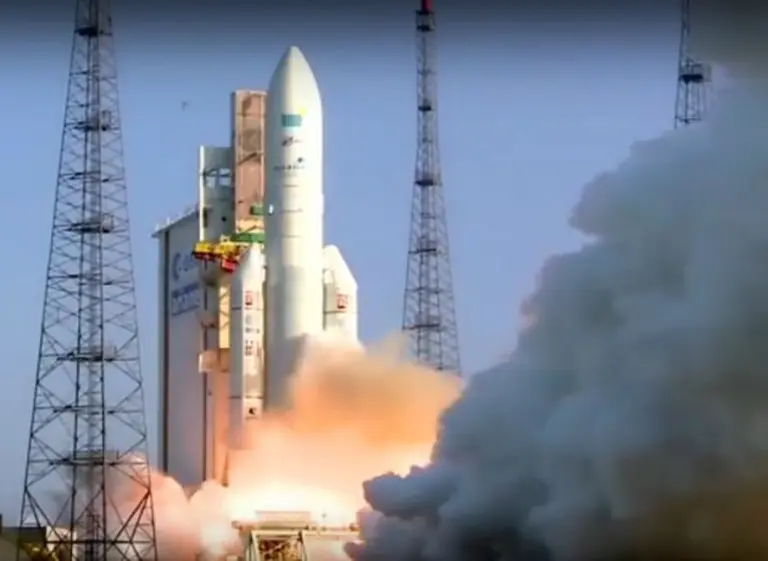 Promulgaron la ley que obstaculiza la privatización de Arsat