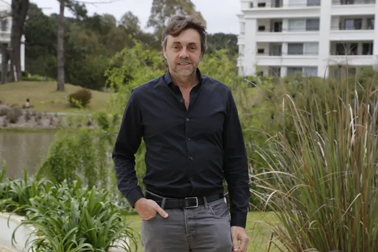 Para Grupo Solanas, "devaluar será de gran ayuda para la hotelerí­a" argentina aunque su mayor apuesta es en Uruguay