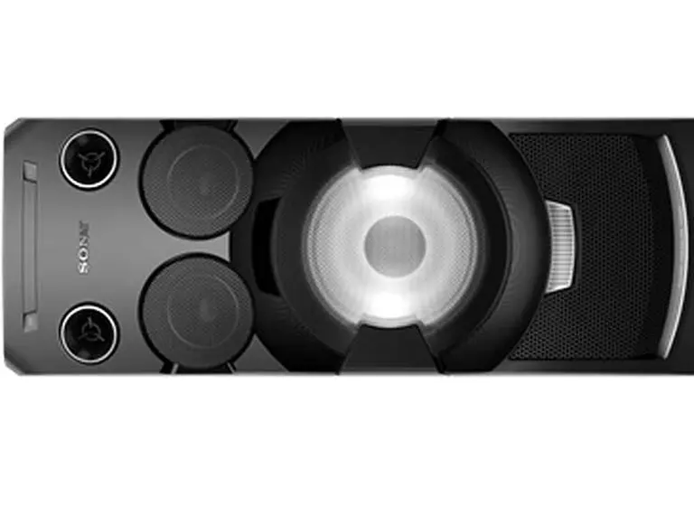 Sony Argentina presenta su nueva lí­nea de audio