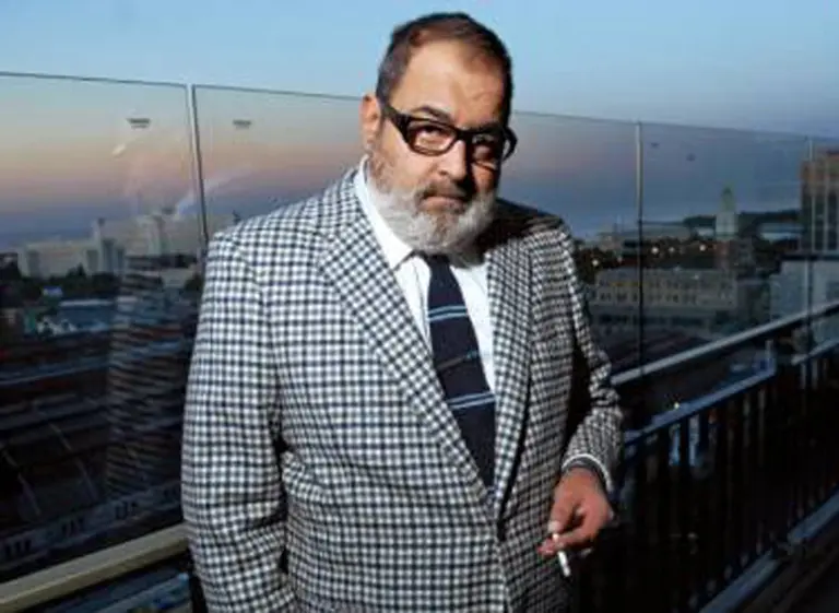 Así­ es el departamento en Miami por el que Lanata gastó u$s2,55 millones