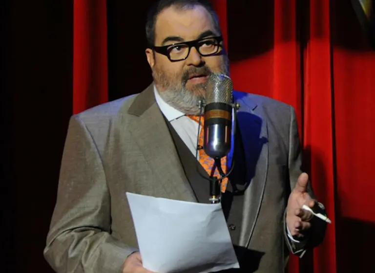 Lanata vuelve a la TV con más investigaciones y suma a tres reconocidos periodistas al staff