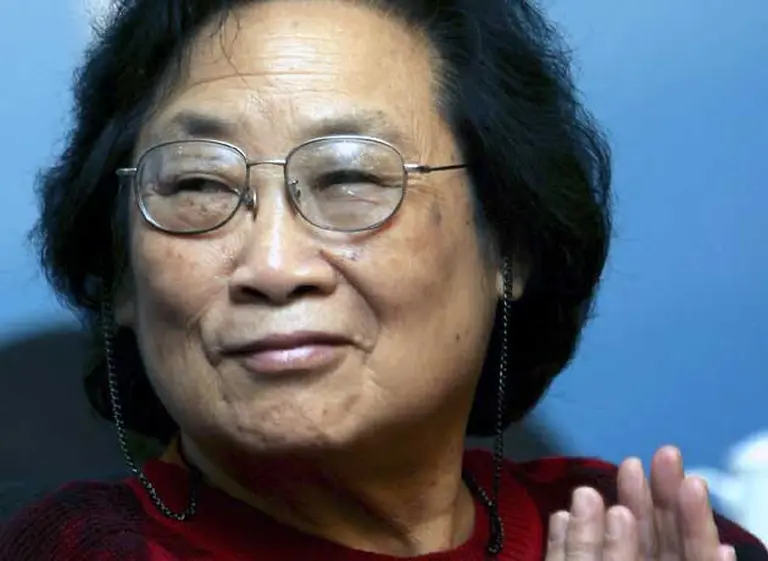 China gana por fin un ansiado Premio Nobel de ciencias