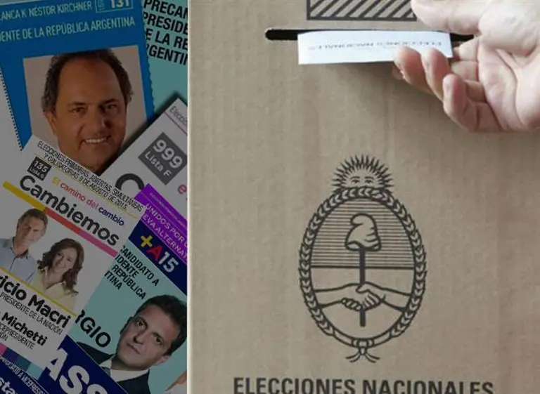 Elecciones 2015, voto a voto: cuál es el perfil del votante independiente