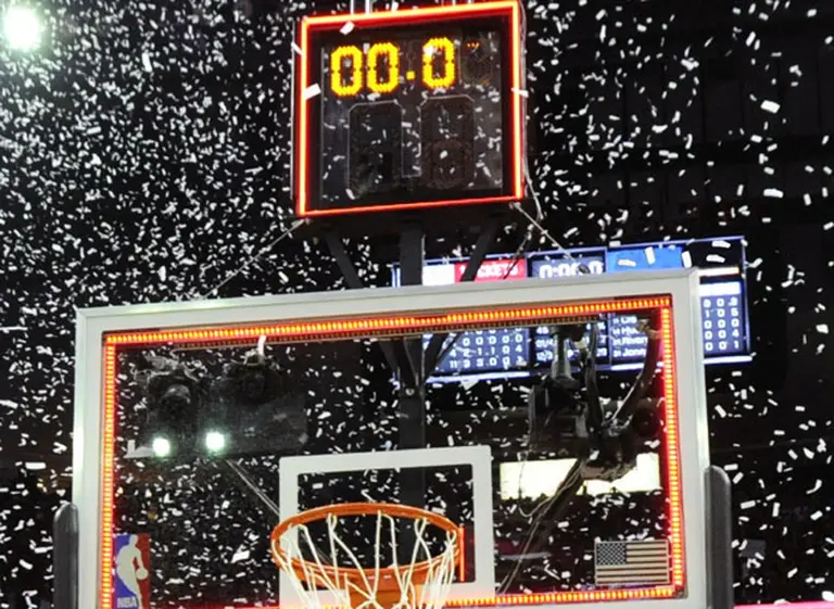 Una marca de Swatch se convierte en el primer cronómetro oficial en la historia de la NBA