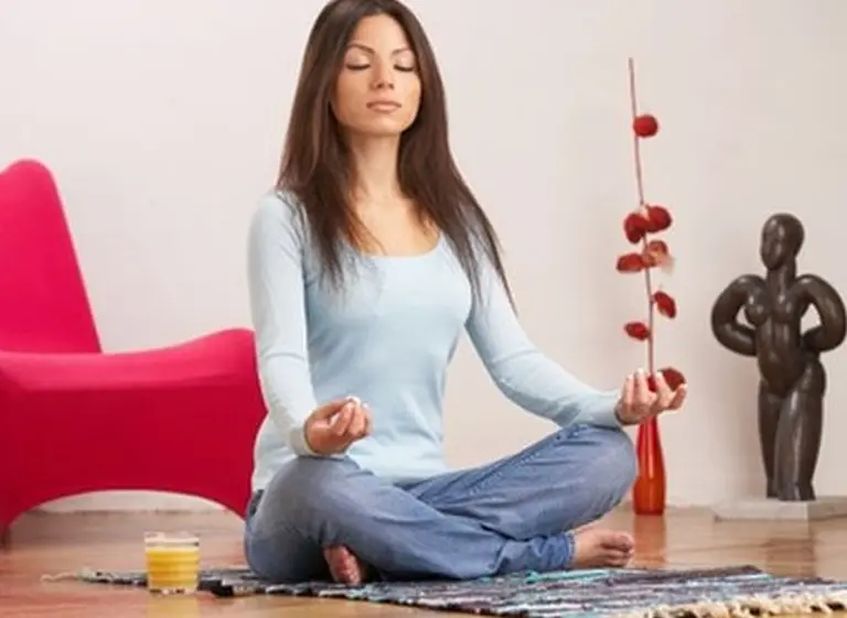 Mindfulness: la práctica milenaria que ayuda a reducir el estrés