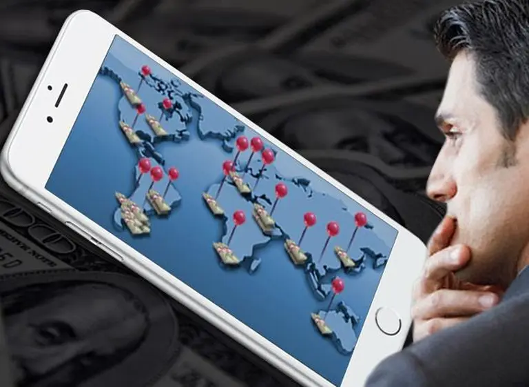 Indice iPhone 6s: por atraso del dólar y el cerrojo importador, la Argentina ya es el paí­s más caro del mundo