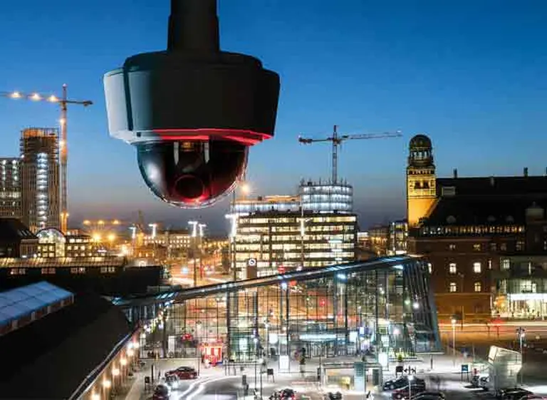 La tecnologí­a y la participación ciudadana transforman la seguridad pública en América latina