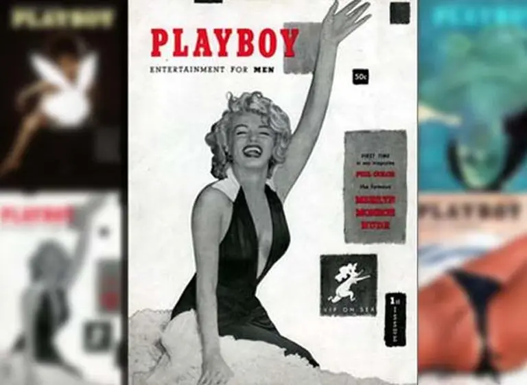 Fin de una era: Playboy ya no publicará fotos de mujeres desnudas