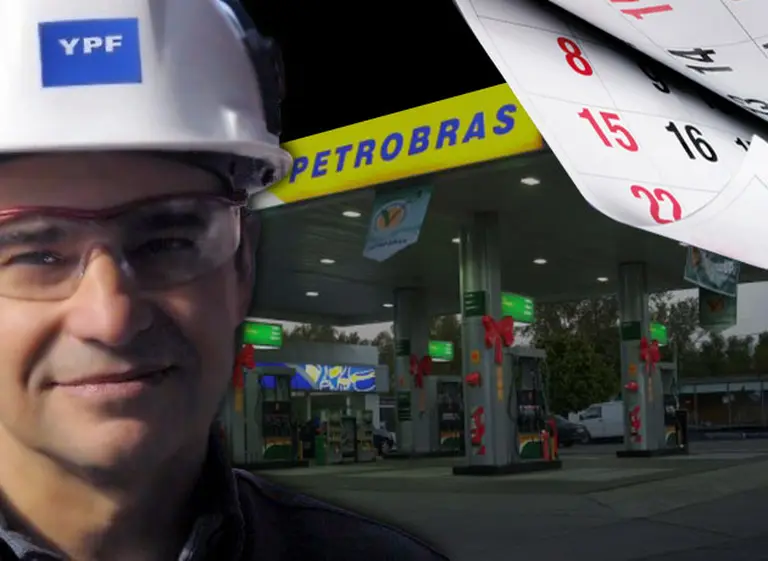 Estrategia YPF: mantiene firme su oferta por Petrobras y lanza plan energético