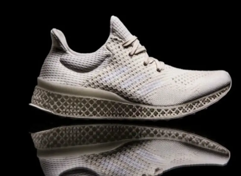Revolución 3D: Adidas presenta las primeras zapatilas a medida