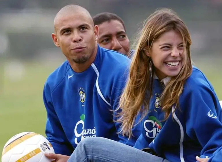 Google deberá pagar 56.500 euros a ex novia de Ronaldo por un video í­ntimo