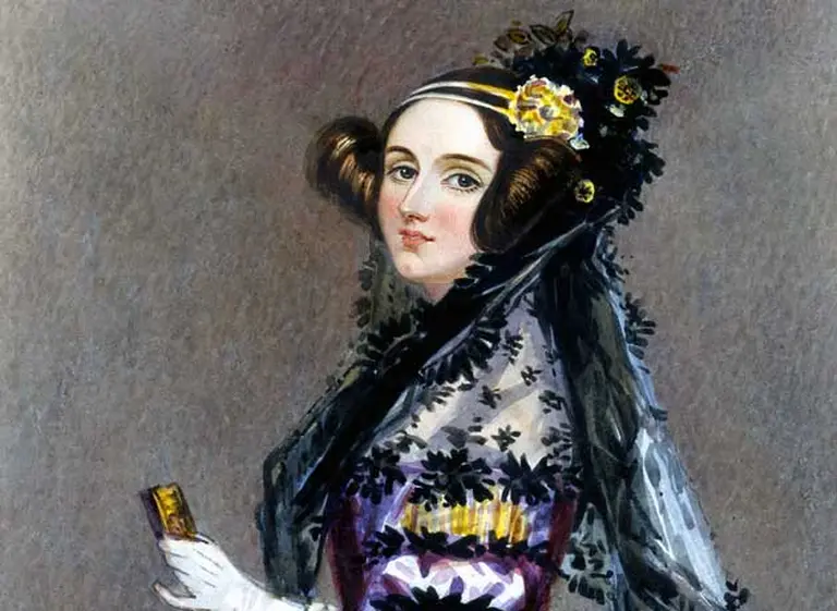 Celebran el 200 aniversario de Ada Lovelace, la primera mujer programadora