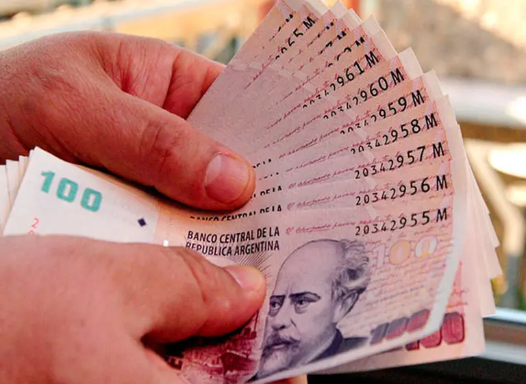 Lanzarán un billete de $100 con las Madres de Plaza de Mayo