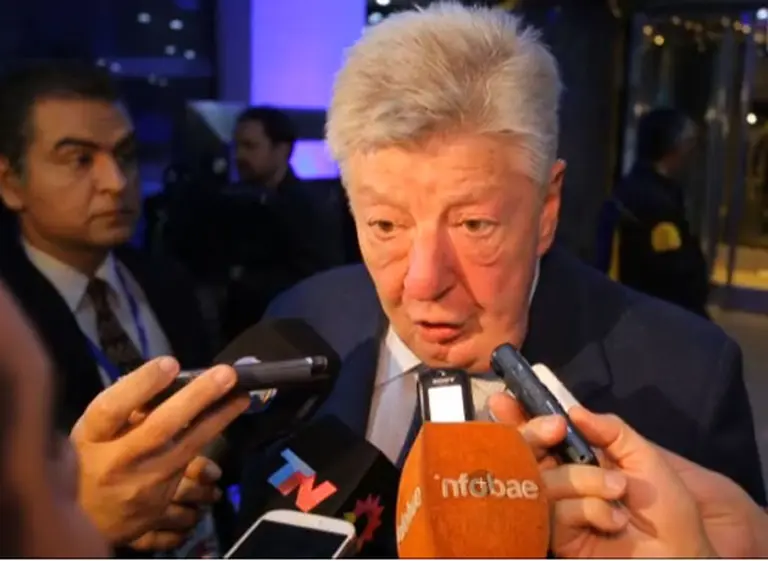 Tras el triunfo de Macri, Bein pronostica un dólar a $13,80 y una tasa interés del 45%