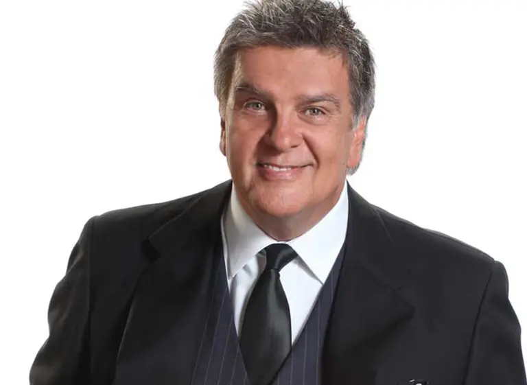 Respira Ventura: lo sobreseyeron en la causa por exhibir fotos de Jazmí­n de Grazia muerta