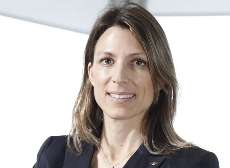 ¿Quién es Isela Costantini, la mujer que reemplazará a Recalde en Aerolí­neas Argentinas?