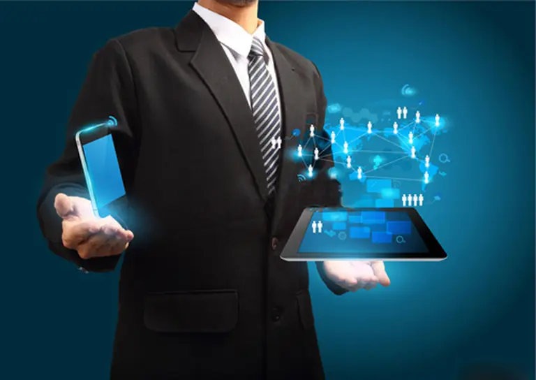 "‹Ahora se pueden compartir presentaciones de Power Point en Facebook y Twitter