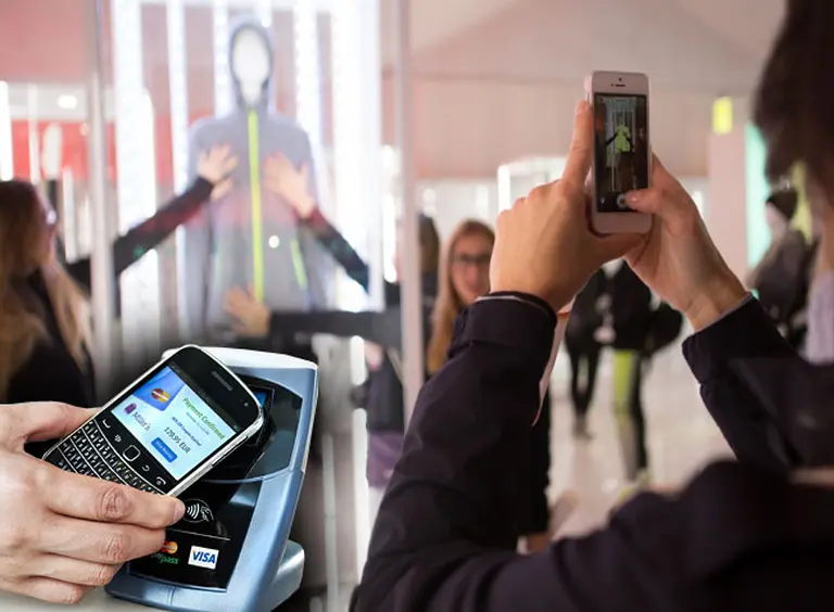 Estas serán las tendencias para el mercado de la tecnologí­a en el 2016