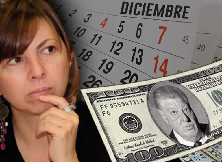 Se filtran detalles del plan Bein-Batakis: arranca con un salto del dólar hasta los $11 antes fin de año