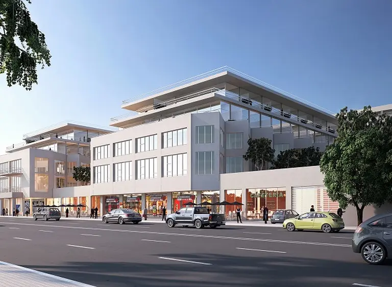 Terrazas del Volcán, una obra histórica que se convertirá en edificio de viviendas