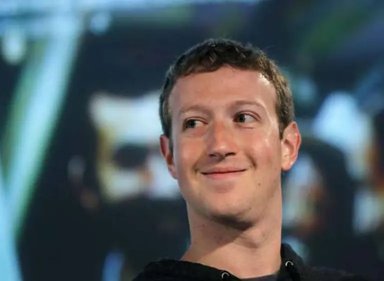 Las 10 frases de Mark Zuckerberg indispensables para emprendedores