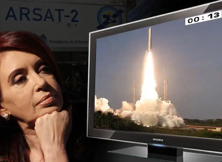 Luces y sombras de la herencia que dejará el kirchnerismo al próximo Gobierno en materia de tecnologí­a