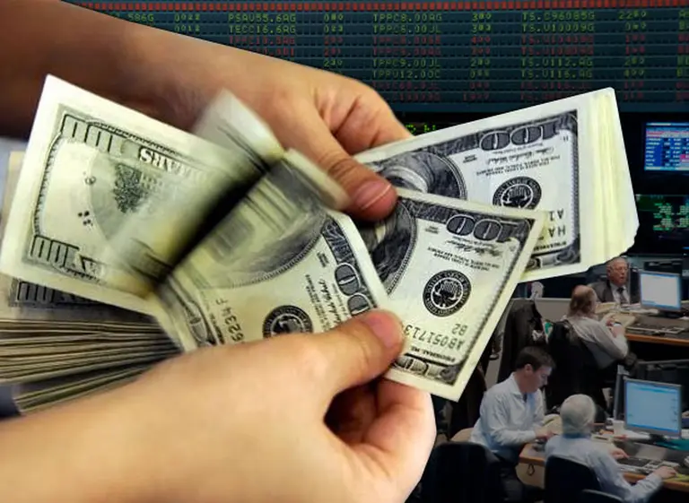 El Banco Nación volvió a subir el precio del dólar y lo vendió a casi $14