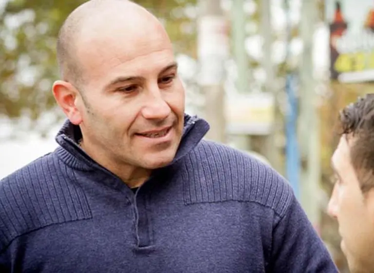 Martiniano Molina: "Se abre una ventana a una nueva manera de hacer las cosas"