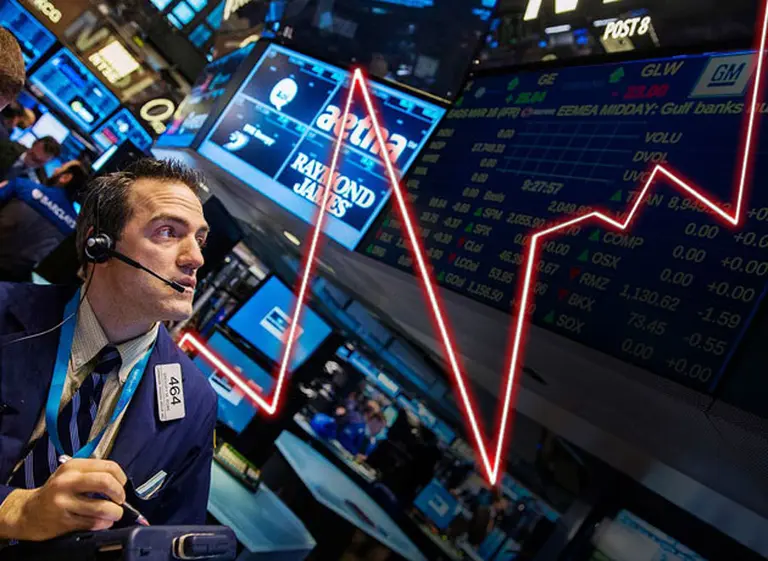 Acciones argentinas podrí­an subir hasta un 15% frente a un acuerdo con los holdouts