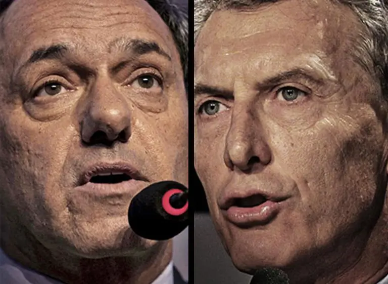 Detalles del debate antes del balotaje: Macri lo abrirá y Scioli lo cerrará