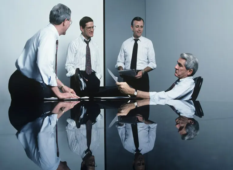 Un ejecutivo necesita más de $120.000 por mes para mantener su nivel de vida