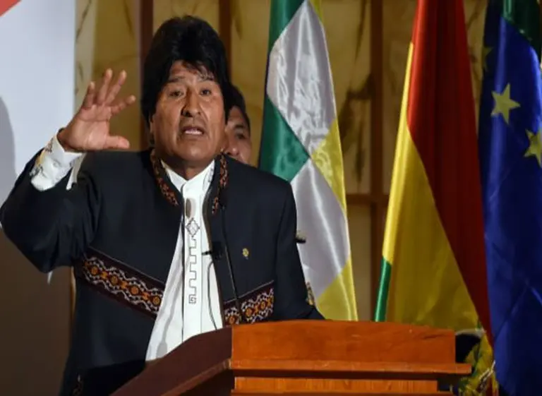 Sorpresa: ¿qué paí­s de la región es el más exitoso desdolarizar su economí­a?