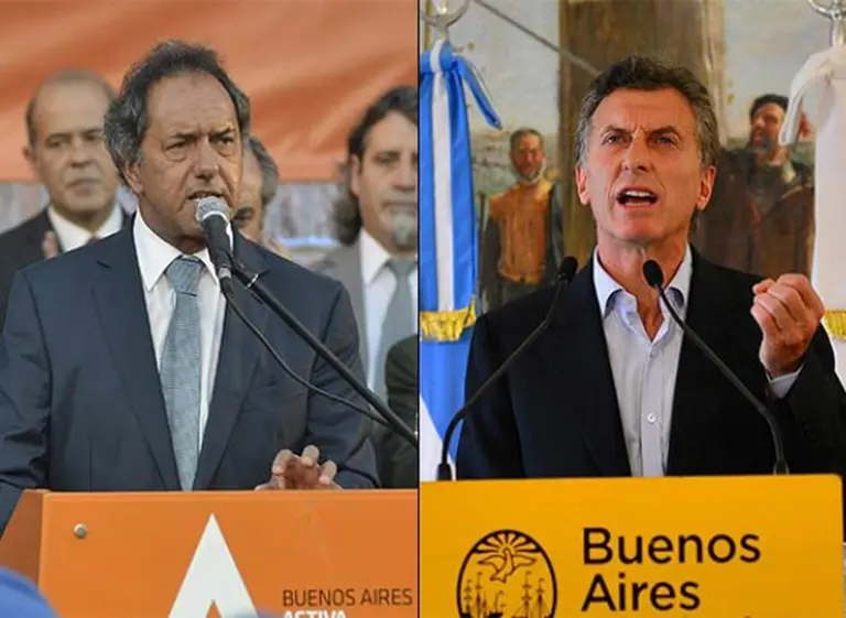 Macri se bajó del debate en TN y solo irá al de la Facultad de Derecho