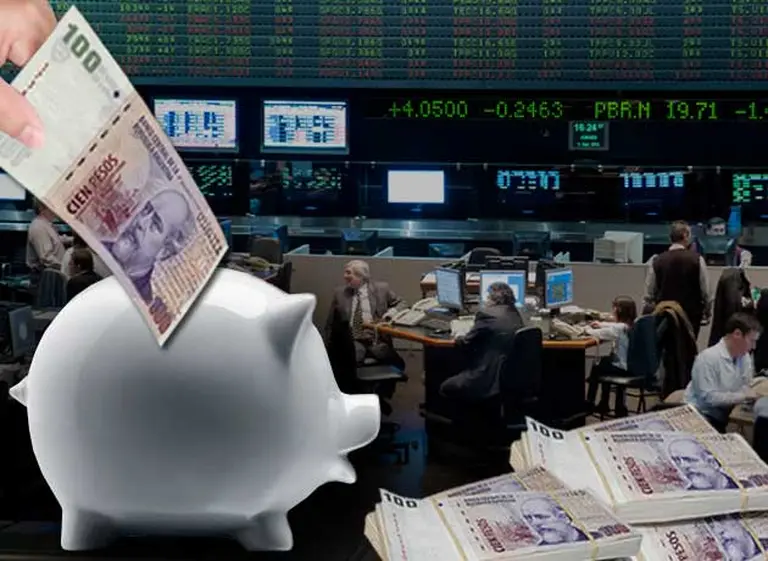 Fondos comunes de inversión "ganadores" ya eligieron las acciones para superar al dólar e inflación