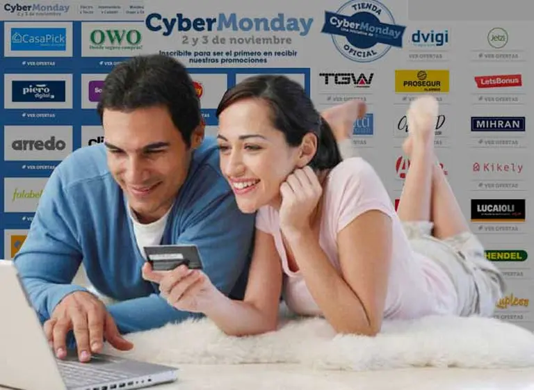 CyberMonday: todo lo que hay que saber para aprovechar las rebajas online