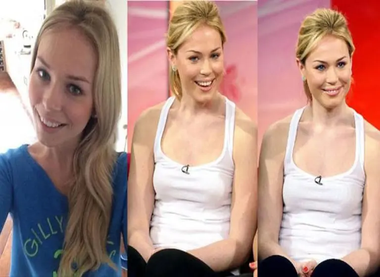 Esta es la mujer más bella, según la ciencia