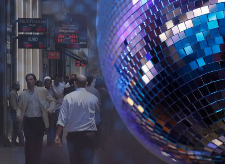 Ni dólar ni tasas: las mejores rentabilidades están en las acciones