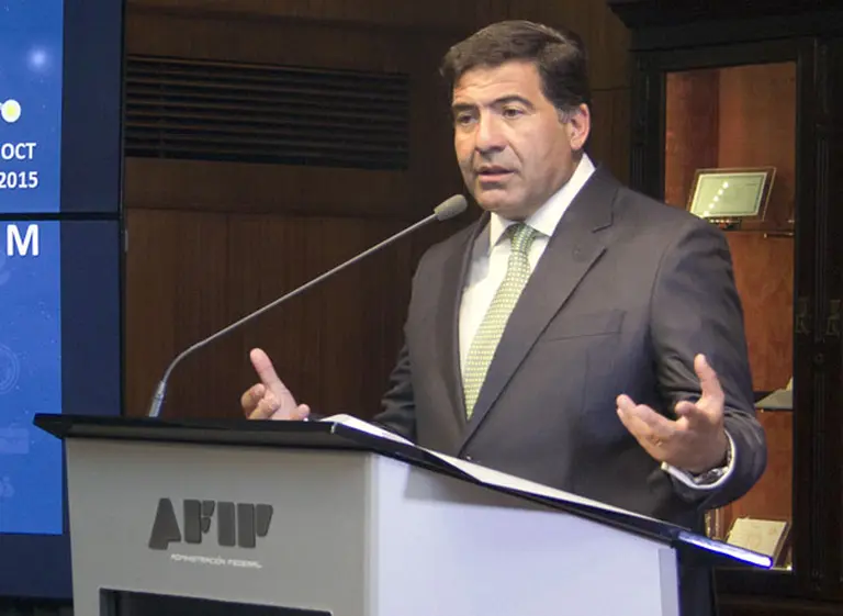 Argentina y México formalizaron acuerdo para evitar doble tributación