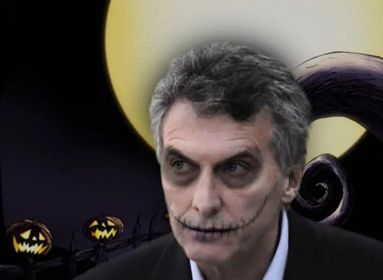 De terror: el kirchnerismo intensifica la "campaña del miedo" mientras crecen las grietas dentro del partido