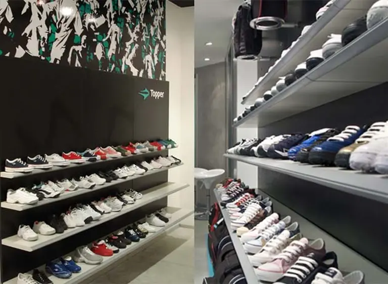 Alpargatas vendió marcas en Brasil y Argentina para reducir costos