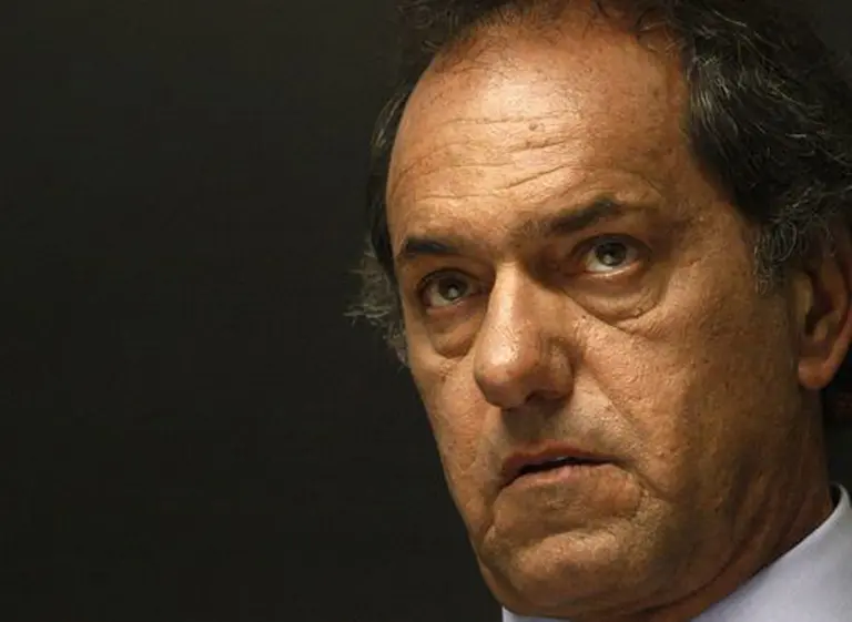 Las universidades públicas se encolumnaron detrás de la candidatura de Daniel Scioli