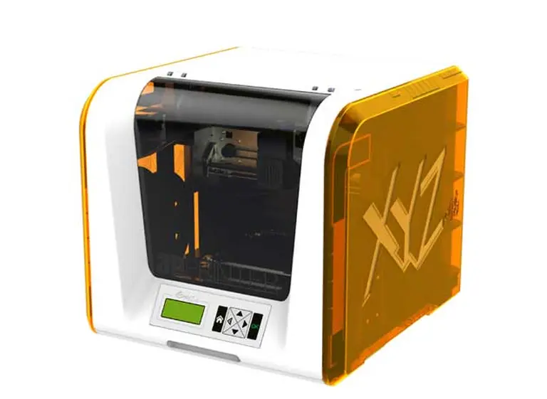Desembarcan en la Argentina las impresoras 3D de XYZ