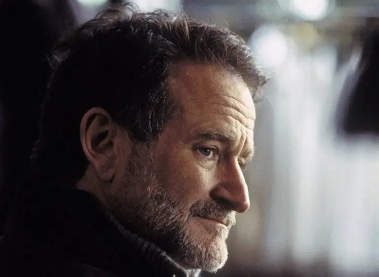 La viuda de Robin Williams rompió el silencio y reveló por qué el actor se suicidó