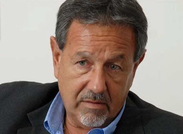 Rodeado por causas judiciales, sindicalista dejó conducción de su gremio