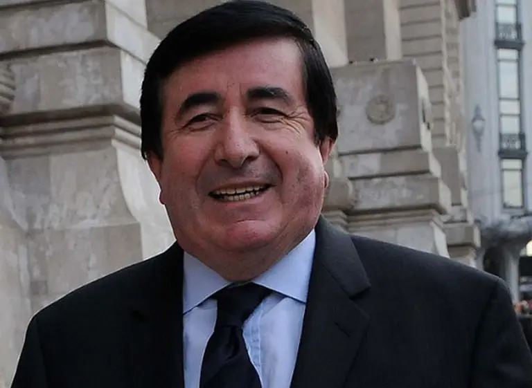 Jaime Durán Barba: "Sólo el 14% de la gente quiere a Cristina Kirchner presa"